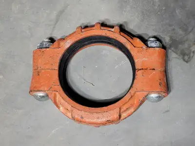 New | in-Stock VICTAULIC 77 Parts (Hydraulics and Pneumatics) British Columbia CA | Lenmark #295656