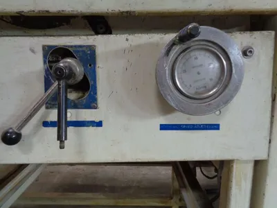 Used KONIG T 6/4 S-L/1-70/9 Dough Dividers California US | BakeryEquipment.com #1554624