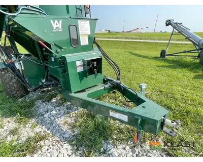 Used ART'S WAY _UNKNOWN_ Grinder Mixer Iowa US | Keast Enterprises #1359961
