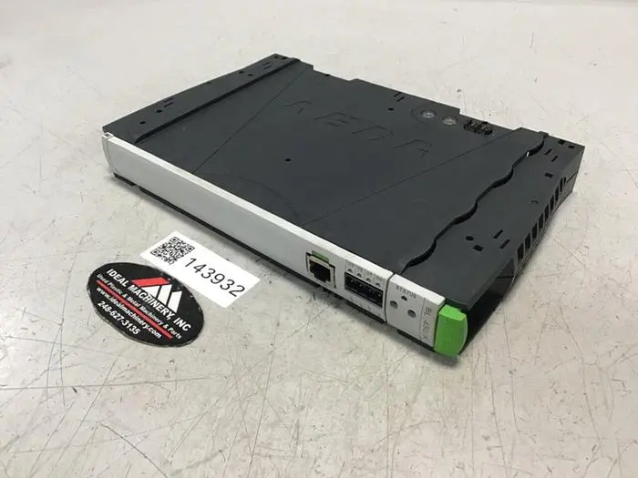 Used KEBA BL 450/A Input / Output Modules | Ideal Machinery #624666