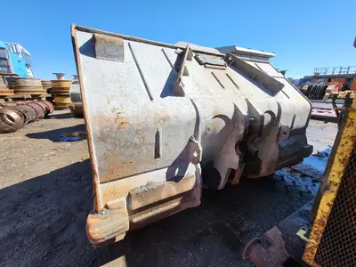 Used EPIROC LHB0816 Mining Equipment British Columbia CA | Lenmark #1440495