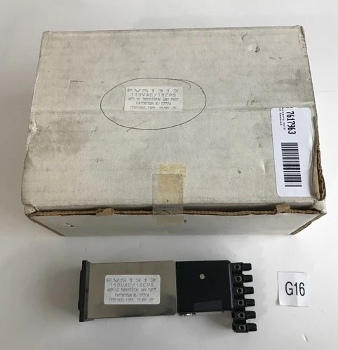 NEW KEP EVS1313