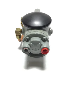 ITT Conoflow GC31 Commandaire Valve Positioner