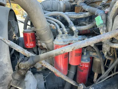 Used 2000 MACK DM690S CONVEYOR Concrete Mixer Trucks Pennsylvania US | Proxy Equipment #1379125