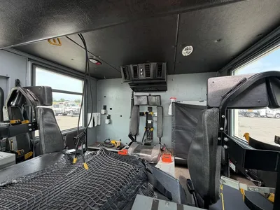 Used 2001 PIERCE DASH PUMPER FIRE TRUCK Fire Trucks Minnesota US | Carco Truck & Equipment #1541663
