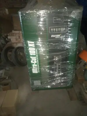 USED 2013 VICTOR ULTRA-CUT 100 XT