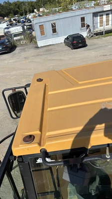 Used 2001 Caterpillar 980G Wheel Loaders Maryland US | Zadoon Equipment #1470080