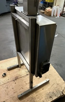 USED Hoffman A24H2406SSLP