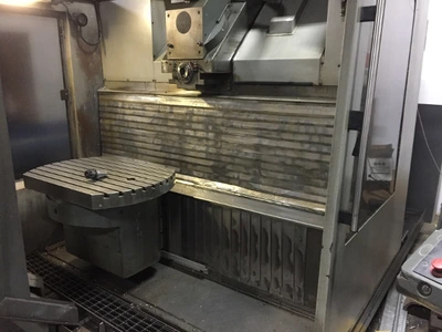 USED 1994 MAHO MH