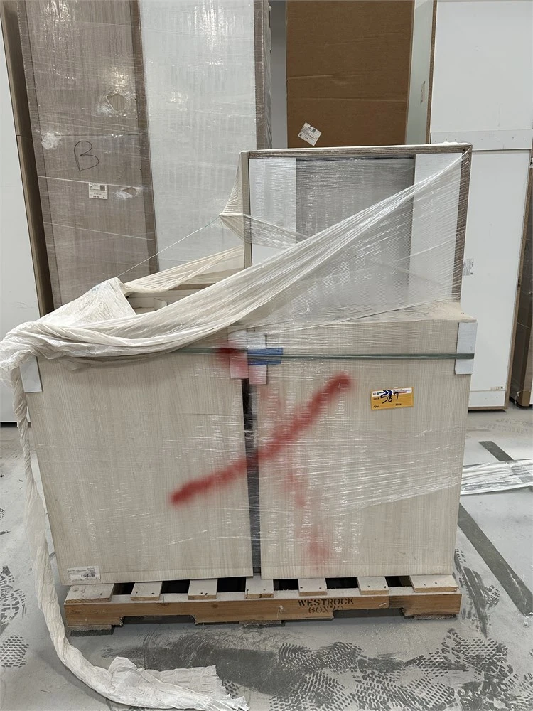 Used _UNKNOWN_ _UNKNOWN_ Woodworking Complete Operations California US | MachineryMax #1477422