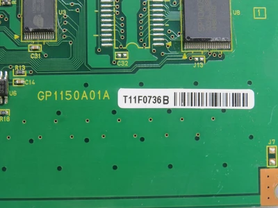 Used FUTABA _UNKNOWN_ Interface Monitors | OCO Industrial #1738042