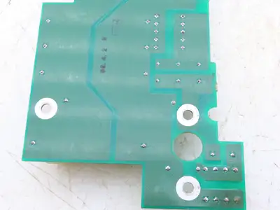 Mitsubishi BY171A620G51 CNC PCB Printed Circuit Board SKLA-02-G