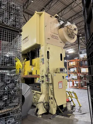 USED VERSON S2-250-96-60