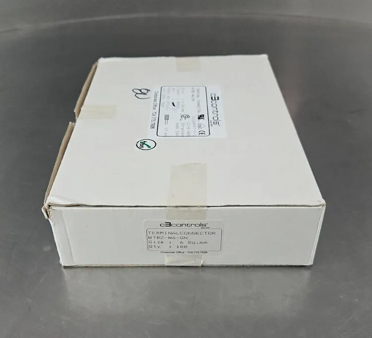 Used C3 CONTROLS _UNKNOWN_ PLC Processors South Carolina US | Palmetto Automation #1163651