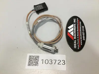 Used SMC PSE531-M5 Sensors Michigan US | Ideal Machinery #597757
