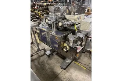 1997 RHEON KN400 Encrusting Machinery | Harvest Equipment and Fabrication Inc (15)