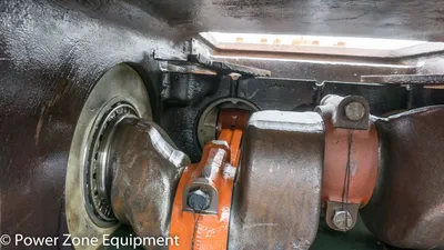 USED OILWELL A-346