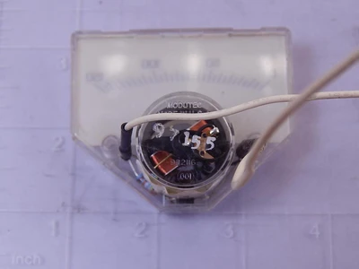 Used MODUTEC _UNKNOWN_ Voltmeters | OCO Industrial #1712638