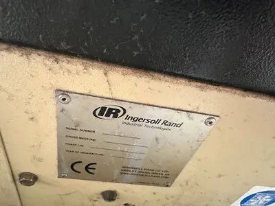 INGERSOLL RAND Compressor tooling and equipment | Bowland Trading Ltd (4)