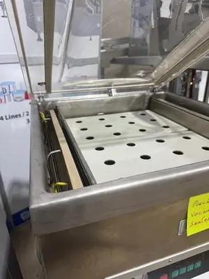 Vaccum Sealer