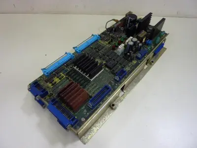 USED FANUC A03B-0405-B001