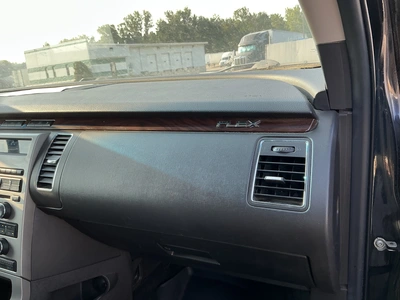 Used 2009 FORD FLEX SUVs Michigan US | Miedema Asset Management Group #1316084