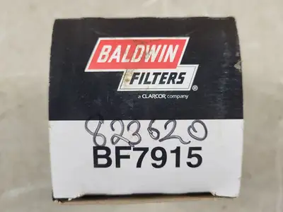 NEW BALDWIN BF7915