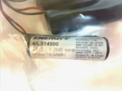 USED YASKAWA 4LS14500