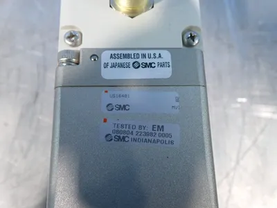 New | in-Stock SMC UIUSP02055 Pumps Ohio US | HGR 24 #900587
