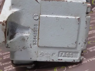 Denison Hydraulics T6C 012 1R 00 B1 Hydraulic Vane Pump Used