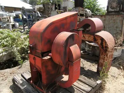 USED MONTGOMERY MA-10