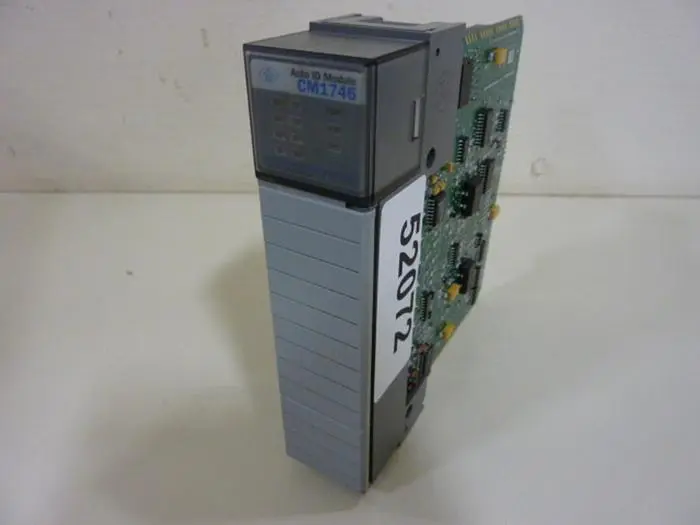 Used DATA LOGIC CM1746 Circuit Boards Michigan US | Ideal Machinery #602577