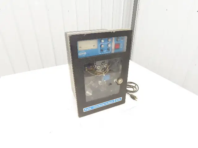 Used HACH _UNKNOWN_ Pumps | Arrow Industrial #563675