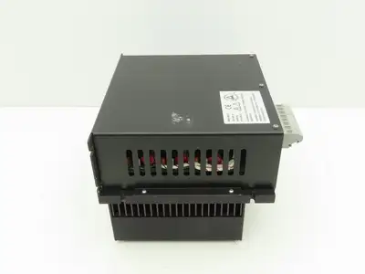 Aerotech BA100-320-S-NTR Servo Amplifier Drive Controller 200-240V 50/60Hz 30A