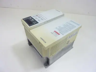 USED MITSUBISHI FR-A044-0.75K