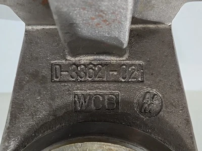 NEW Weir Power & Industrial 0-33621-021