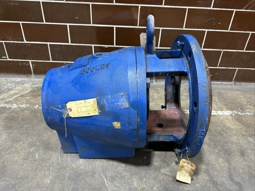 Used GOULDS 3175S Pumps Indiana US | J&J Industrial Supply #524654