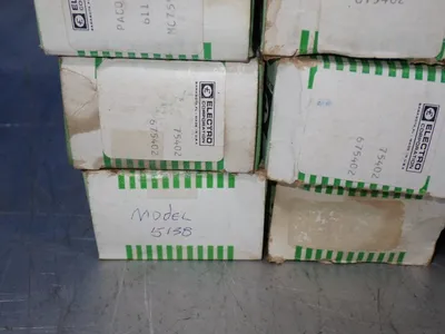 Electro Relay Lot