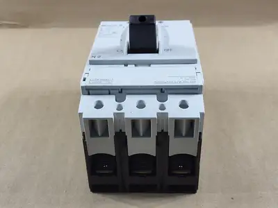 USED MOELLER N2-200