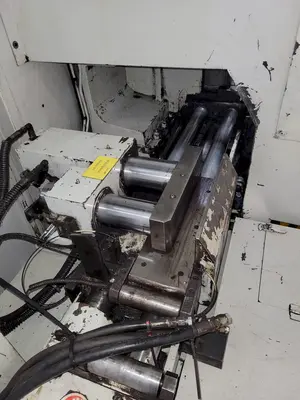 Used 2000 DAITO RCA150 Circular Cold Saws Illinois US | Aucto #1418303