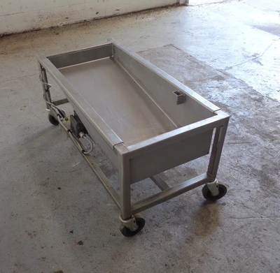 Used BELSHAW _UNKNOWN_ Glaze Applicator California US | BakeryEquipment.com #1554604