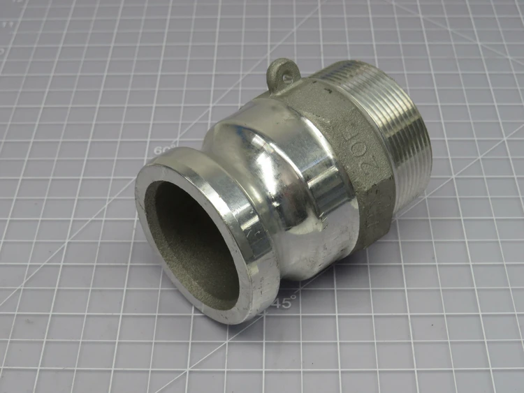 New | in-Stock PT _UNKNOWN_ Connector Accessories | OCO Industrial #1740236