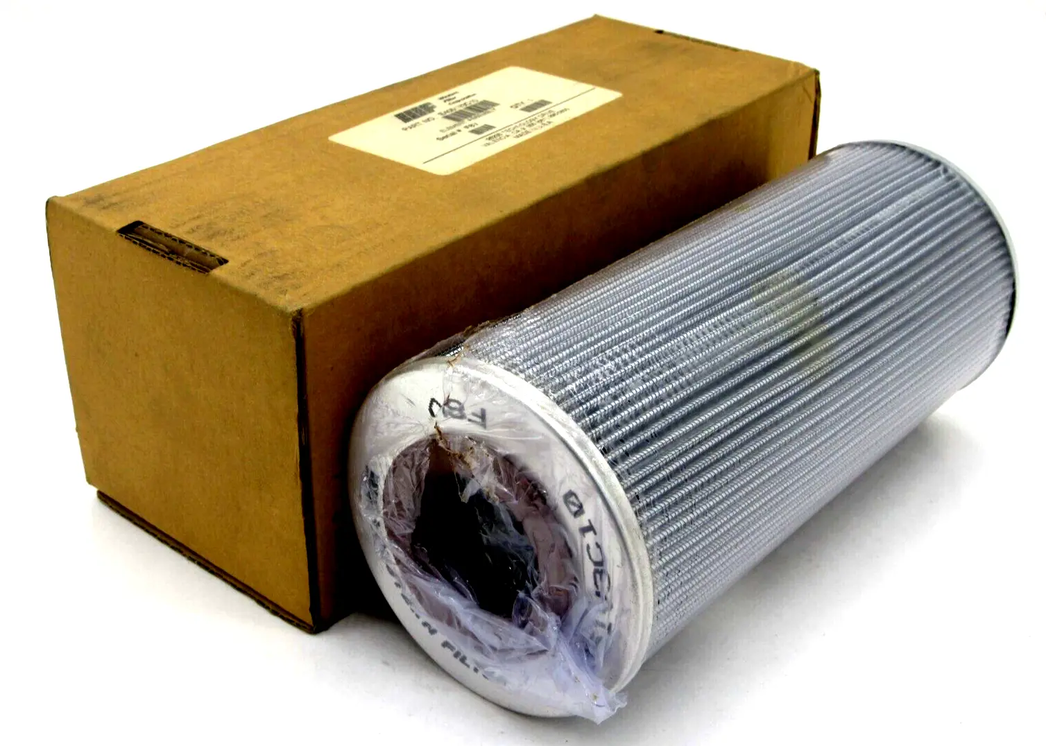 NEW WESTERN FILTER CORP. E4051V3C10 FILTER