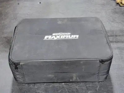 USED MAXIMUM 057-4548-0