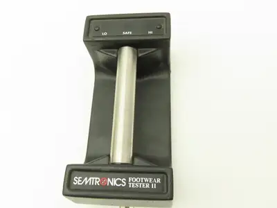 Used SEMTRONICS _UNKNOWN_ Misc Electrical & Power Parts | Arrow Industrial #628100