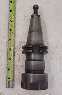 Used KENNAMETAL ERICKSON CV40TG100400 Misc Industrial Equipment Kentucky US | Aucto #687242
