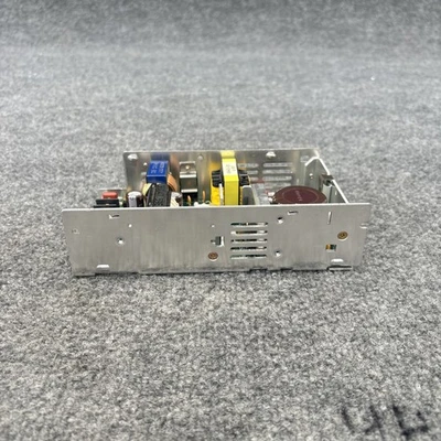 Used Omron S82J-15024B1 Single Output Power Supplies California US | Davliegogo LLC #1707660