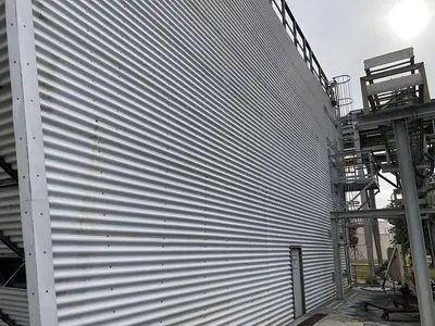 Used 2019 INTERNATIONAL COOLING TOWER _UNKNOWN_ Cooling Towers South Carolina US | DH Griffin Used Equipment #1383658