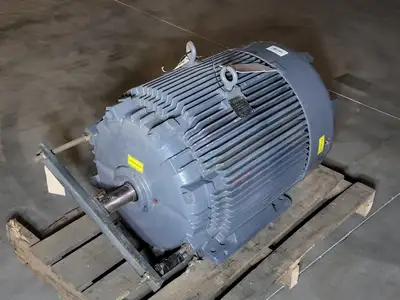 USED WESTINGHOUSE HSBN