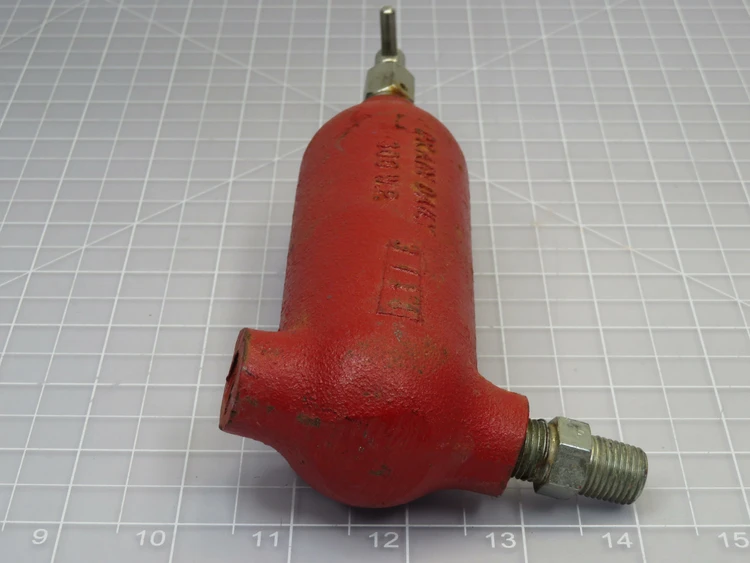 New | in-Stock KIMRAY _UNKNOWN_ Valves/Fittings | OCO Industrial #1604390